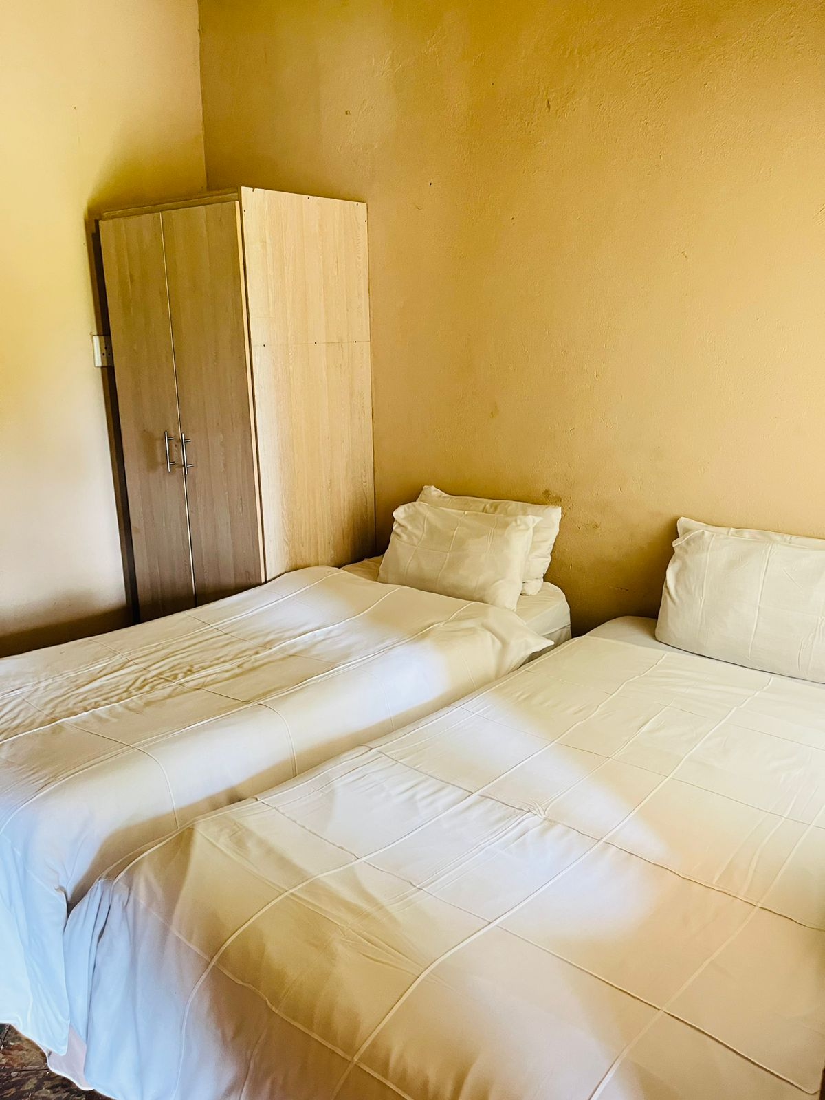 Family House beds